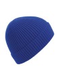 BEECHFIELD ENGINEERED KNIT RIBBED BEANIE /api/colors/faa09971-d6a0-46cd-b5b3-d674b3aba32b personnalisable