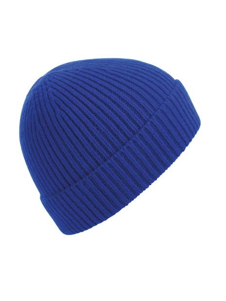 BEECHFIELD ENGINEERED KNIT RIBBED BEANIE /api/colors/faa09971-d6a0-46cd-b5b3-d674b3aba32b personnalisable