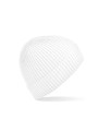 BEECHFIELD ENGINEERED KNIT RIBBED BEANIE /api/colors/7a92cd2d-10d2-40b4-928b-296bb7487506 personnalisable