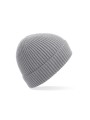 BEECHFIELD ENGINEERED KNIT RIBBED BEANIE /api/colors/24aa43c8-39f7-4fe5-9d98-48c70f7ae002 personnalisable