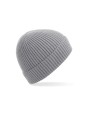 BEECHFIELD ENGINEERED KNIT RIBBED BEANIE Mützen personalisierbar