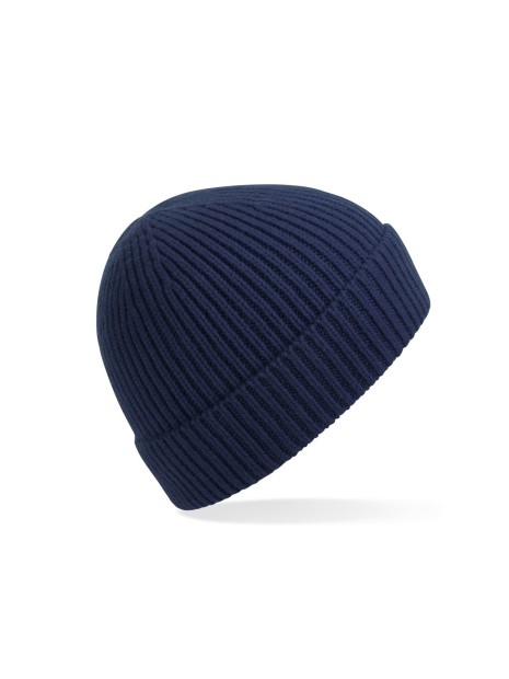 BEECHFIELD ENGINEERED KNIT RIBBED BEANIE /api/colors/86caae04-4a43-4467-ab30-3757cc12c4d3 personnalisable