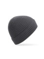 BEECHFIELD ENGINEERED KNIT RIBBED BEANIE /api/colors/bf6317f4-5f58-4b88-aaab-e2cb47d02d30 personnalisable