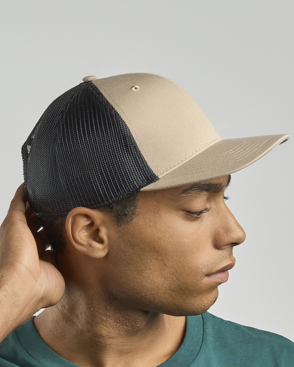 Casquettes personnalisable ATLANTIS BRYCE