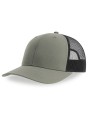 Casquettes personnalisable ATLANTIS BRYCE
