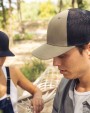 Casquettes personnalisable ATLANTIS BRYCE