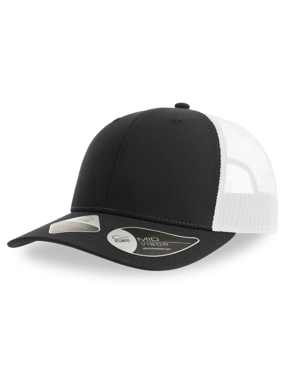 Casquettes personnalisable ATLANTIS BRYCE