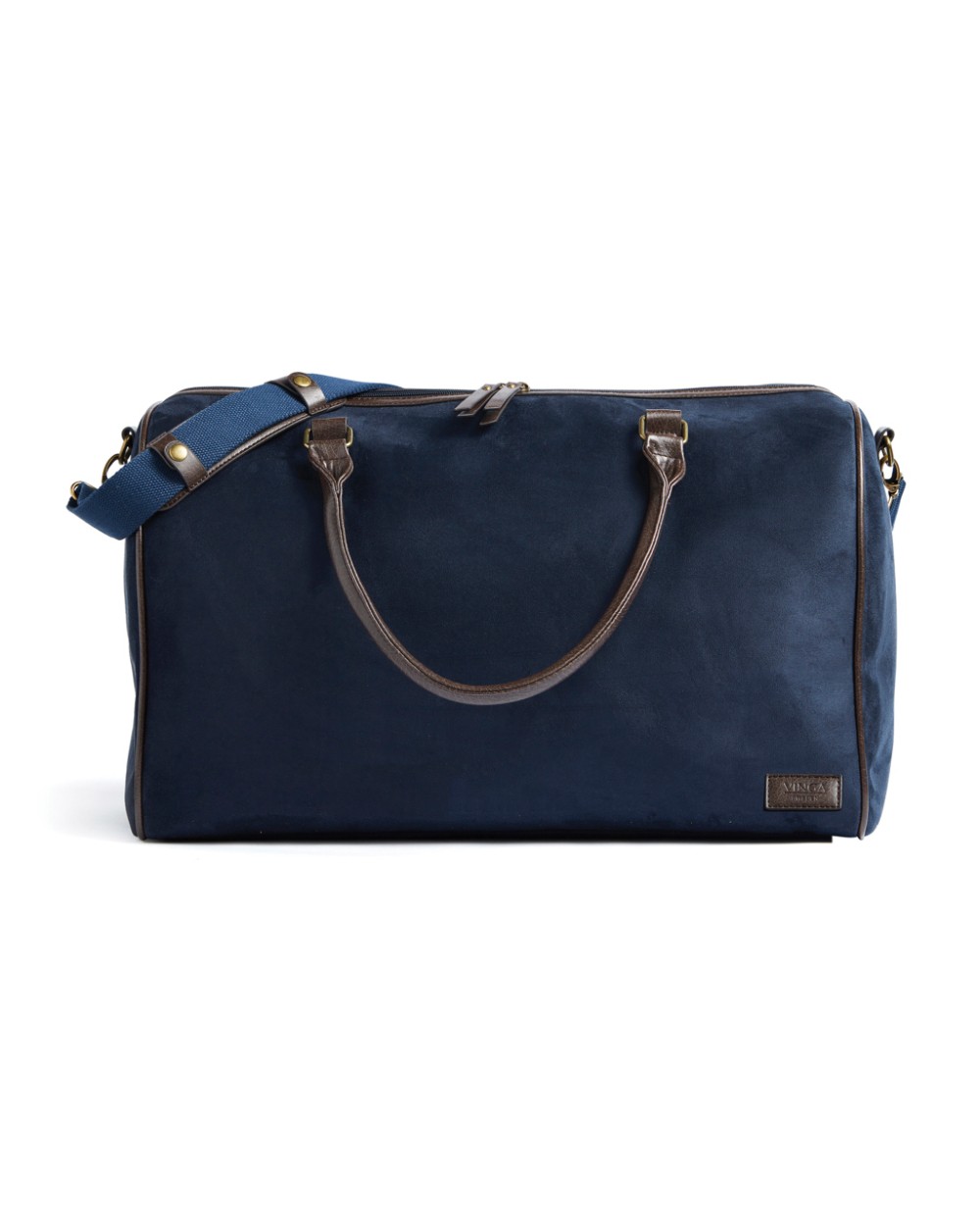 Tassen & Zakken VINGA VINGA Hunton weekendtas voor bedrukking &amp; borduring