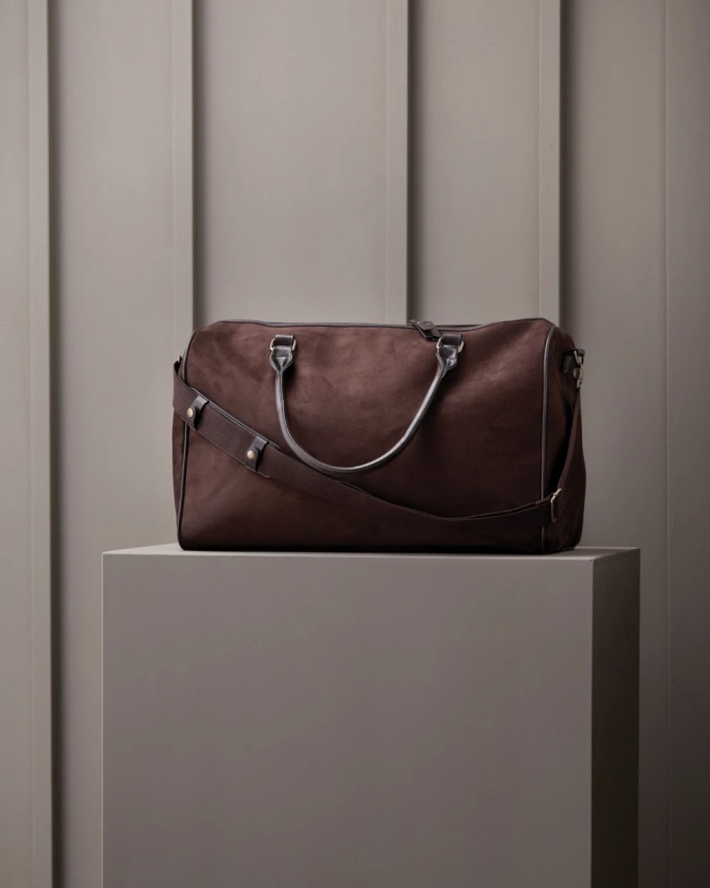 VINGA VINGA Hunton Weekendbag Taschen personalisierbar