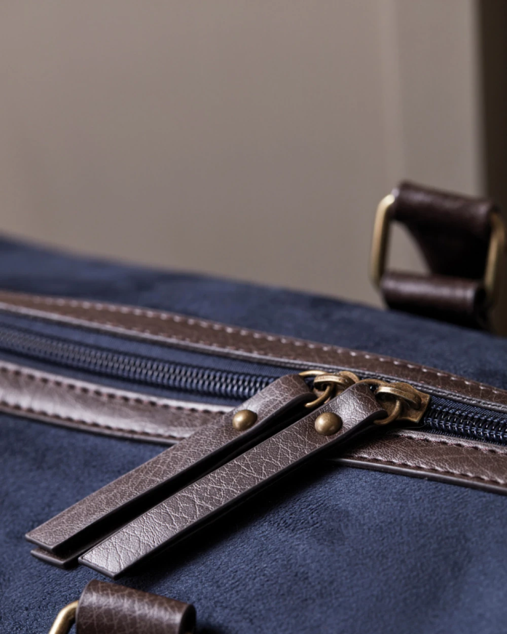 Tassen & Zakken VINGA VINGA Hunton weekendtas voor bedrukking &amp; borduring