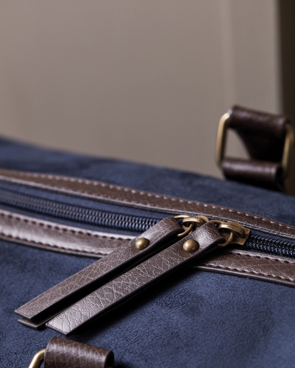 Tassen & Zakken VINGA VINGA Hunton weekendtas voor bedrukking &amp; borduring