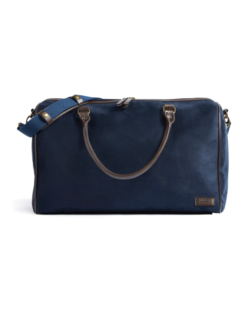 Tassen & Zakken VINGA VINGA Hunton weekendtas voor bedrukking &amp; borduring