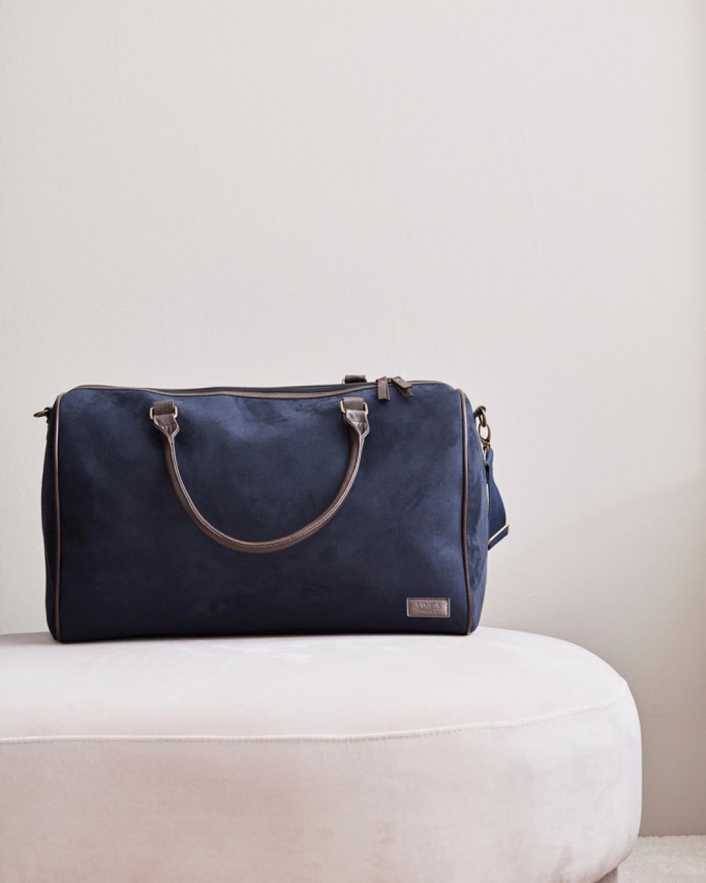 Tassen & Zakken VINGA VINGA Hunton weekendtas voor bedrukking &amp; borduring