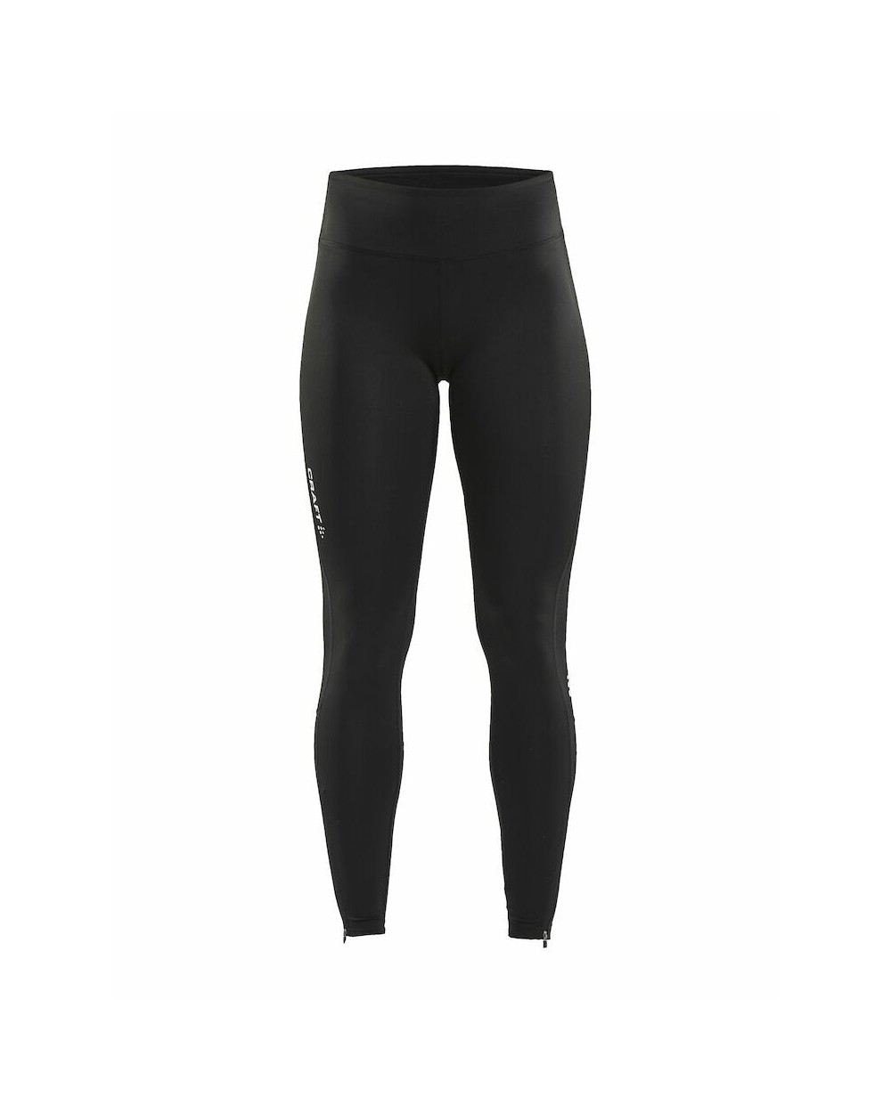 Ondergoed CRAFT Rush Zip Tights  W voor bedrukking &amp; borduring