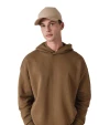 K-UP Recycelte 5-Panel-Kappe Kappen personalisierbar