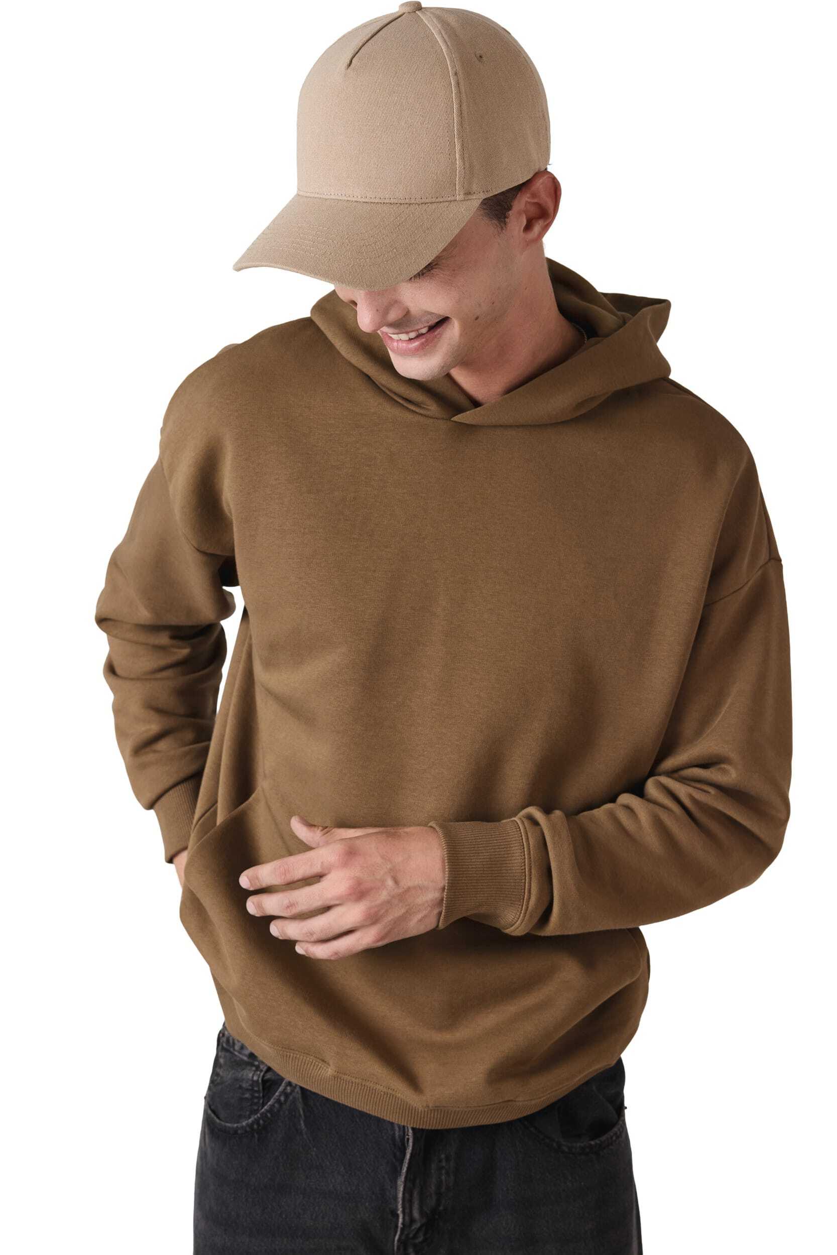 Casquettes personnalisable K-UP Casquette en coton recyclé 5 panneaux