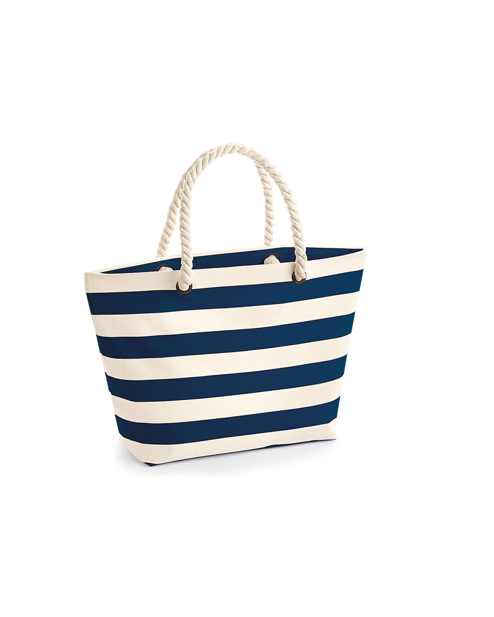 WESTFORDMILL NAUTICAL BEACH BAG Taschen personalisierbar