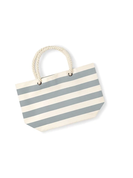 WESTFORDMILL NAUTICAL BEACH BAG /api/colors/88dcc572-5985-4f42-ae06-b31bf49461d6 personnalisable