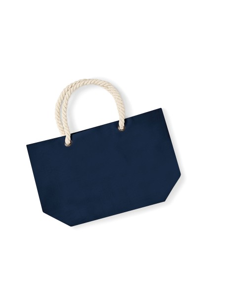 WESTFORDMILL NAUTICAL BEACH BAG /api/colors/dac7f052-16c9-4080-ba5c-aefc702fb74b personnalisable