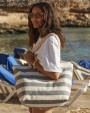 WESTFORDMILL NAUTICAL BEACH BAG Taschen personalisierbar