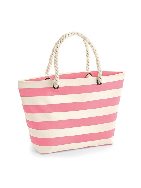 WESTFORDMILL NAUTICAL BEACH BAG /api/colors/8830eedf-062c-409d-800d-72c34ace700b personnalisable
