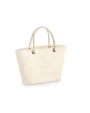Tassen & Zakken WESTFORDMILL NAUTICAL BEACH BAG voor bedrukking &amp; borduring