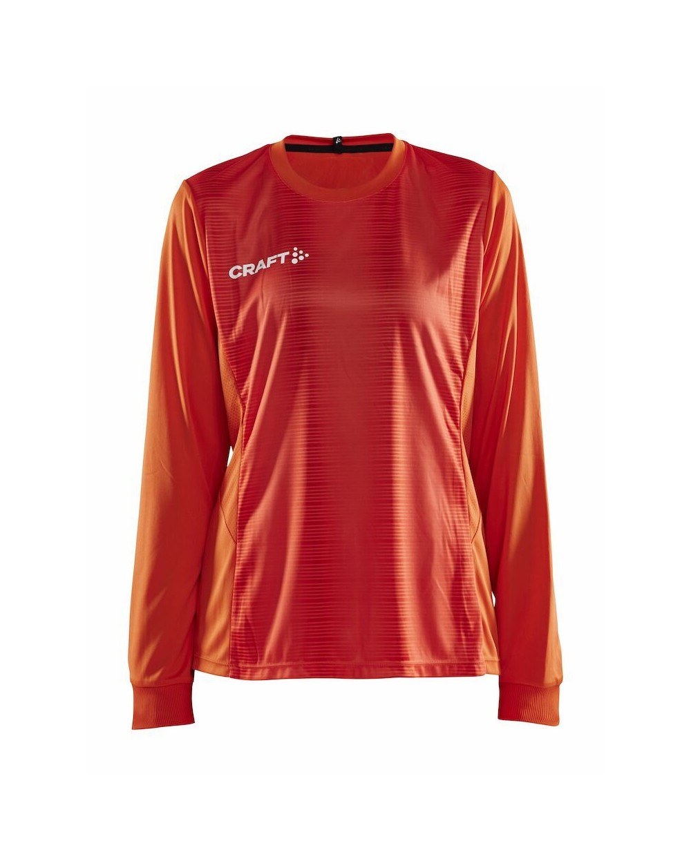CRAFT Progress 2.0 Gk Ls Jersey W Pullovers personalisierbar