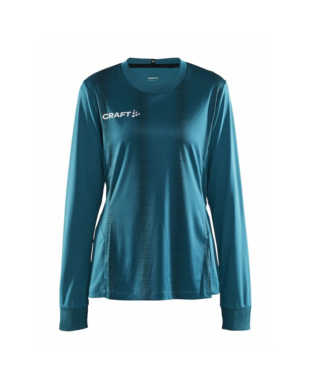 Truien CRAFT Progress 2.0 Gk Ls Jersey W voor bedrukking &amp; borduring