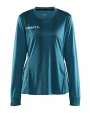 Truien CRAFT Progress 2.0 Gk Ls Jersey W voor bedrukking &amp; borduring