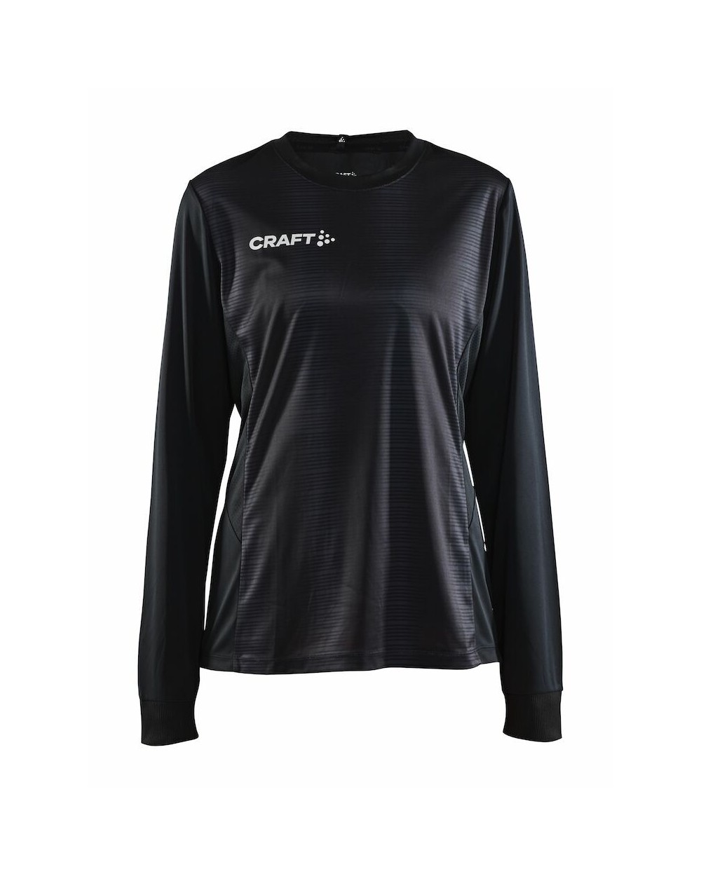 CRAFT Progress 2.0 Gk Ls Jersey W Pullovers personalisierbar