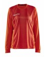 Truien CRAFT Progress 2.0 Gk Ls Jersey W voor bedrukking &amp; borduring
