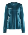 CRAFT Progress 2.0 Gk Ls Jersey W Pullovers personalisierbar