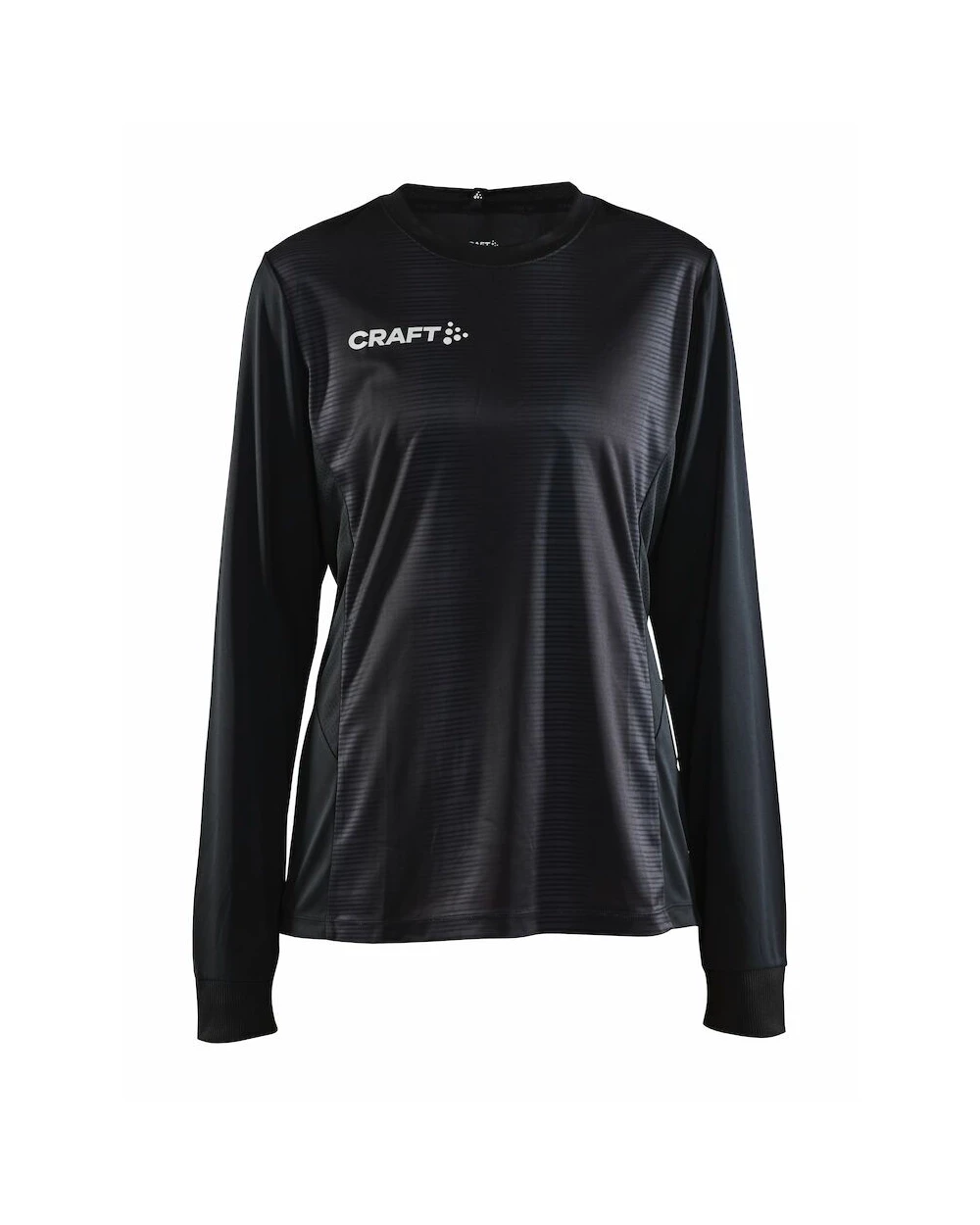 Truien CRAFT Progress 2.0 Gk Ls Jersey W voor bedrukking &amp; borduring