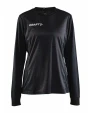 Truien CRAFT Progress 2.0 Gk Ls Jersey W voor bedrukking &amp; borduring