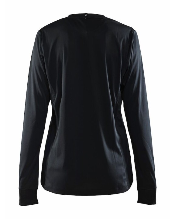 CRAFT Progress 2.0 Gk Ls Jersey W Pullovers personalisierbar