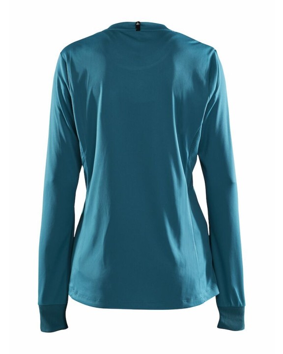 CRAFT Progress 2.0 Gk Ls Jersey W Pullovers personalisierbar