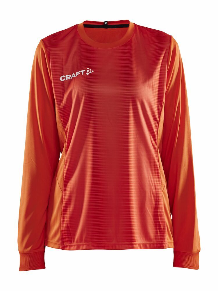 Truien CRAFT Progress 2.0 Gk Ls Jersey W voor bedrukking &amp; borduring