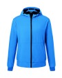 Softshells personnalisable JAMES & NICHOLSON Men`s Hooded Softshell Jacket