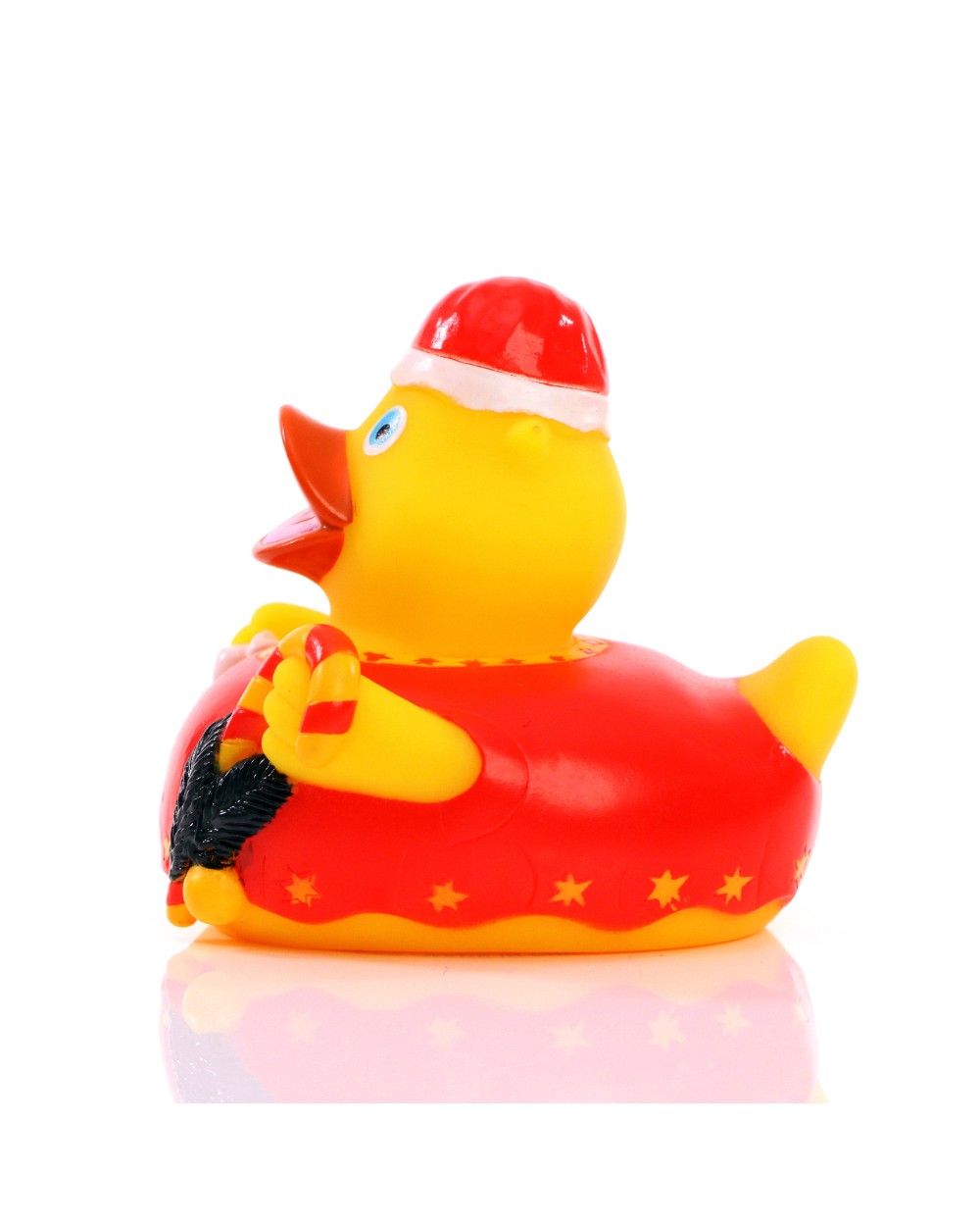 MBW Schnabels® Squeaky Duck Christmas Zubehör personalisierbar