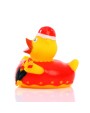 MBW Schnabels® Squeaky Duck Christmas Zubehör personalisierbar