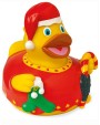 Accessoires personnalisable MBW Schnabels® Squeaky Duck Christmas