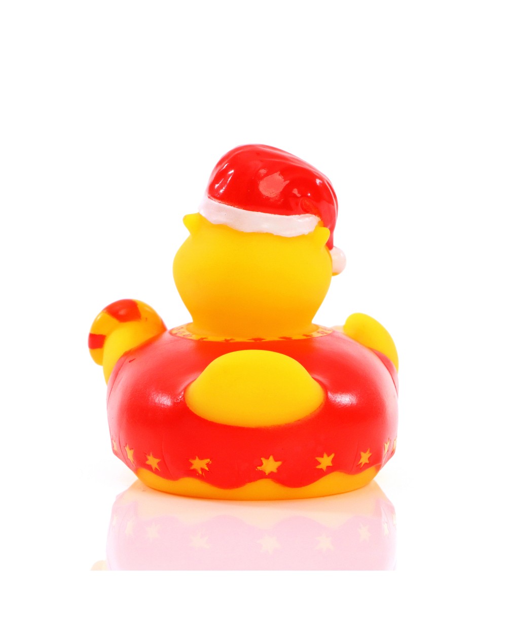MBW Schnabels® Squeaky Duck Christmas Zubehör personalisierbar
