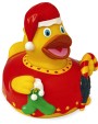 Benodigdheden MBW Schnabels® Squeaky Duck Christmas voor bedrukking &amp; borduring