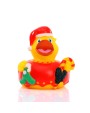 Benodigdheden MBW Schnabels® Squeaky Duck Christmas voor bedrukking &amp; borduring