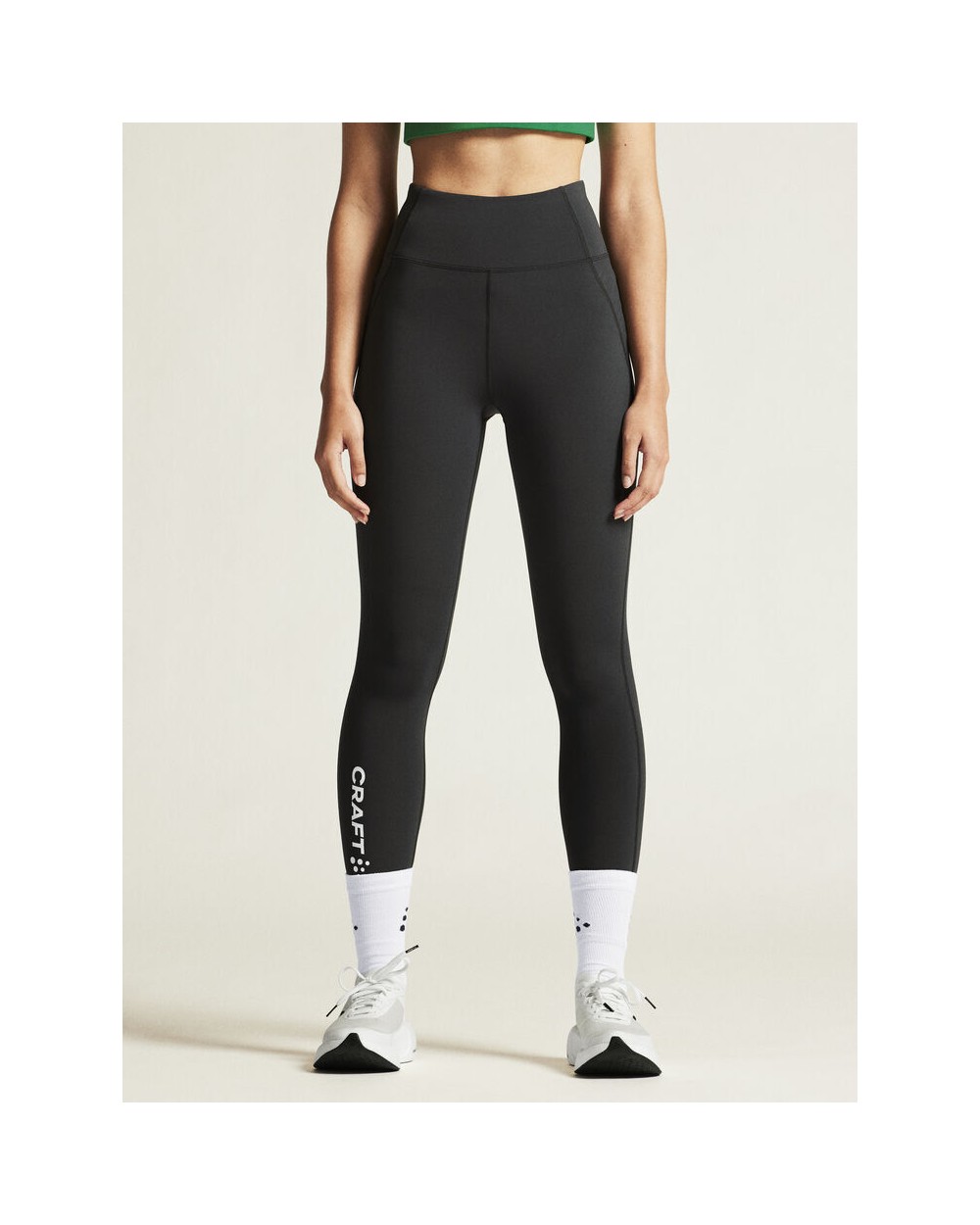 Sous-Vêtements personnalisable CRAFT Rush 2.0 Tights W