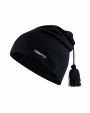 CRAFT CORE Classic Knit Hat Mützen personalisierbar