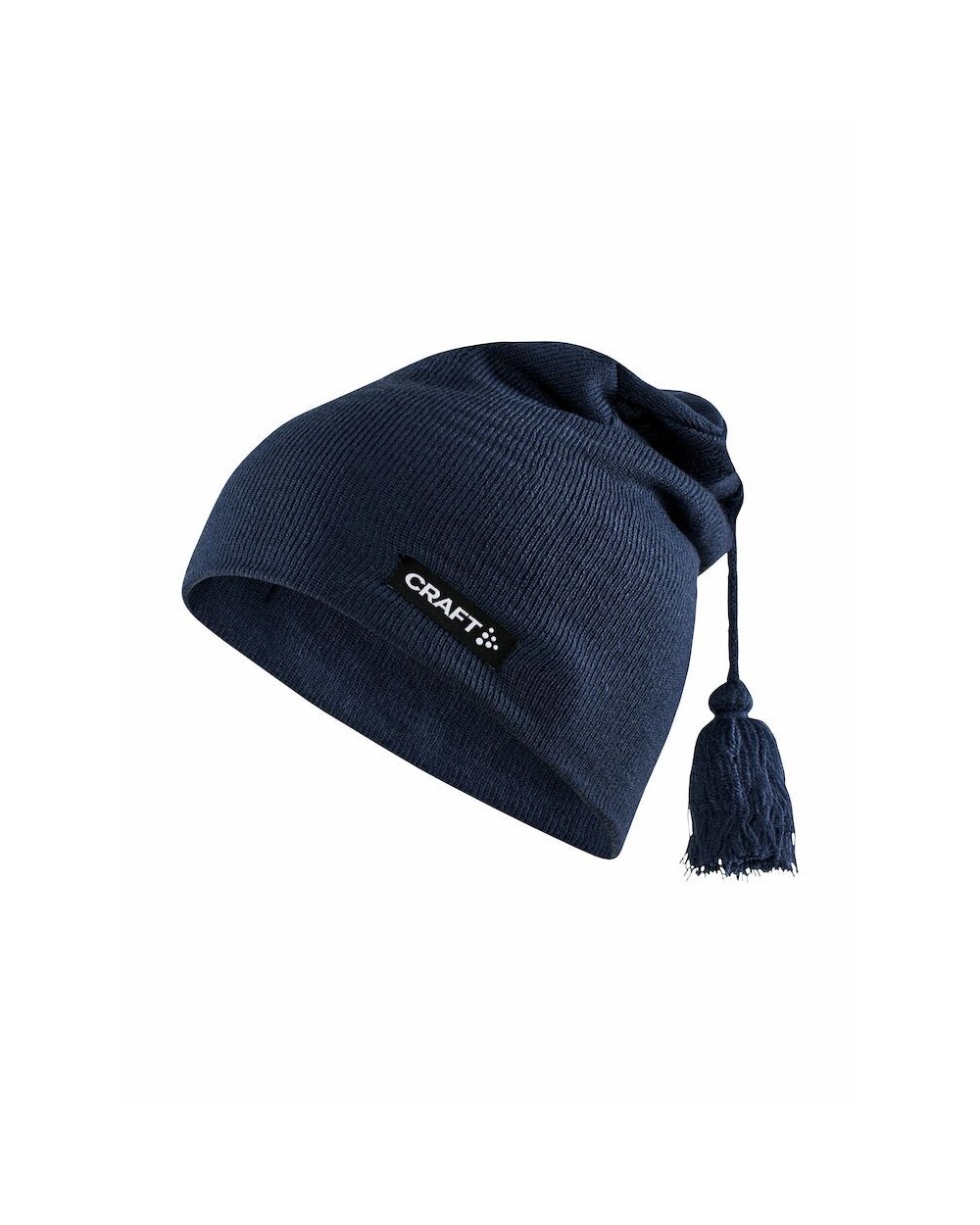 CRAFT CORE Classic Knit Hat Mützen personalisierbar