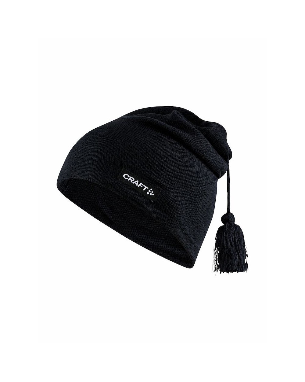 CRAFT CORE Classic Knit Hat Mützen personalisierbar