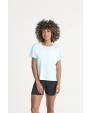 AWDIS Women´s Open Back T T-Shirts personalisierbar