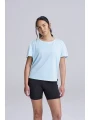 AWDIS Women´s Open Back T  personnalisable
